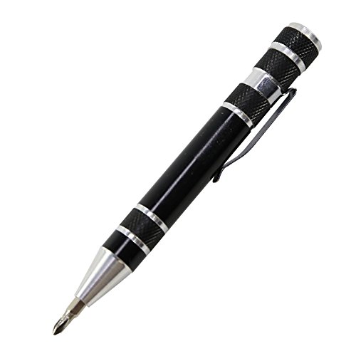 YIZHI85 a réparé 8 dans 1 peu LE Jeu di tournevis