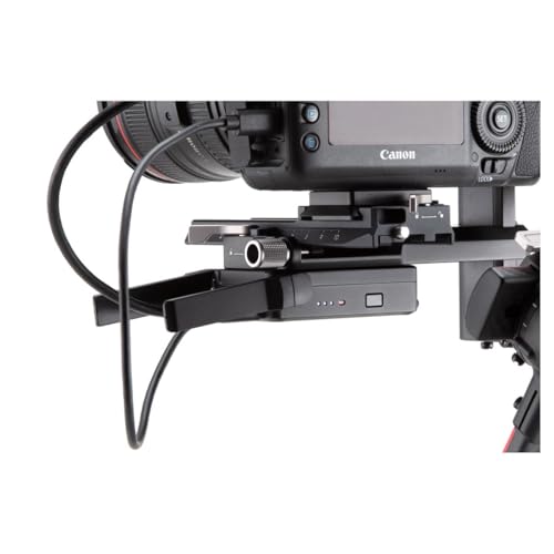 DJI RavenEye Transmisión de Imágenes con Force Mobile y Monitoreo en Tiempo Real 7