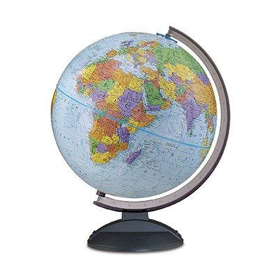 REPLOGLE GLOBES RE-30587 GLOBEMASTER