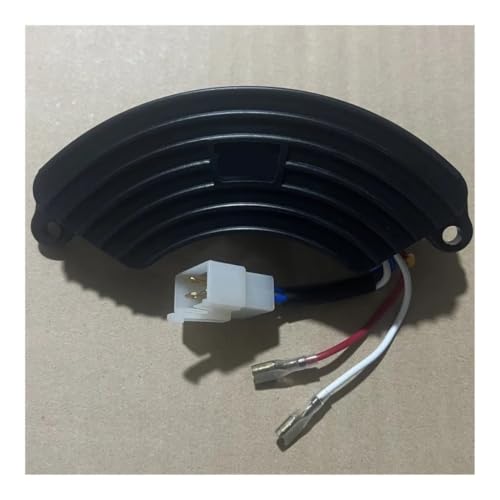 Regulador de voltaje automatico generador EB3000 EM4000 32350-899-013 7.5kW 4
