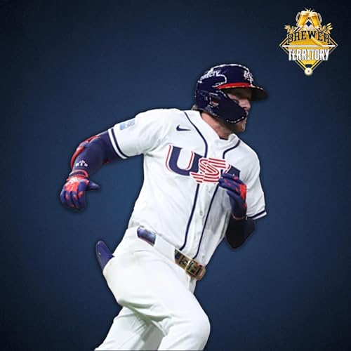 Is Brice Turang becoming a superstar?