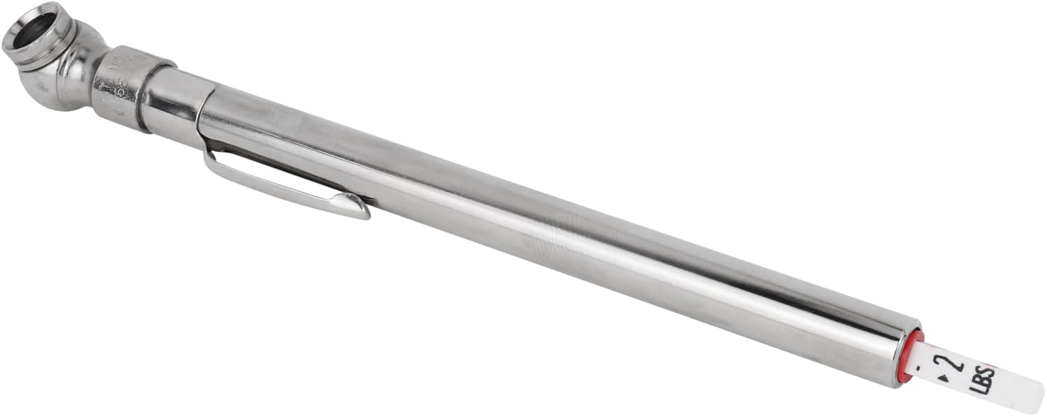 917 Low Pressure Tire Gauge