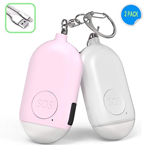 Personal Safety Devices For College Students Selfdefense Products