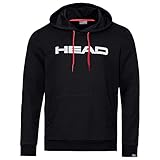 Ojal con la marca de Head Head 811449-Bkwhm Chándales, Hombre, Azul Oscuro, M