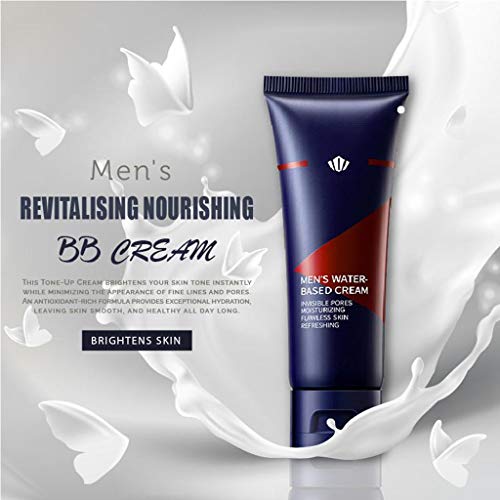 Best Bb For Men