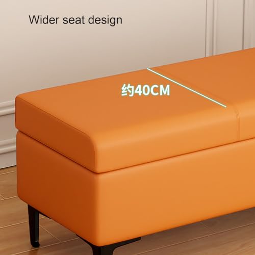 Moderne banc de chambre à coucher idéal pour l'entrée - 6