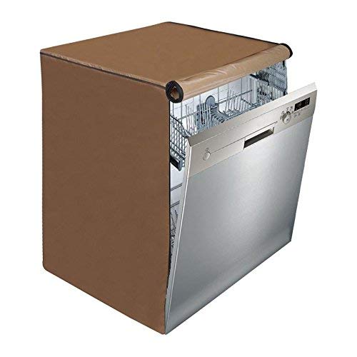 Dream King PVC Waterproof Dishwasher Cover for IFB Neptune VX Fully