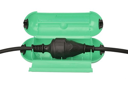 Preisvergleich Produktbild Gravidus Safety Box für Kabel und Stecker