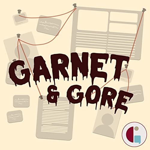 Garnet and Gore cover art