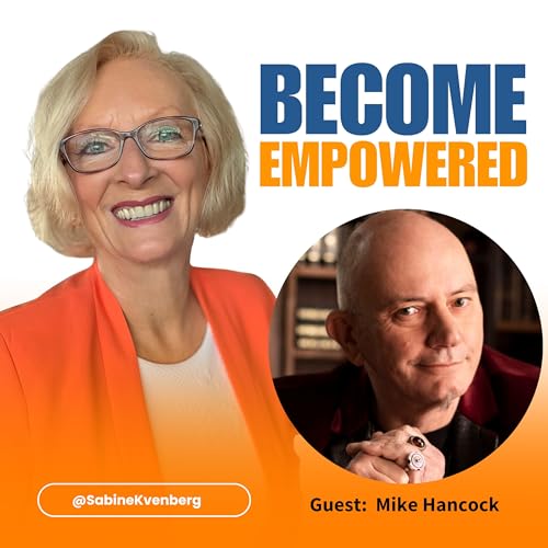 Ep.165 Playing A Bigger Game - In Life and Business cover art