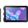 Samsung Galaxy Tab Active Pro (LTE) – Tablet Resistente de 10.1″ (1920 x 1200 WUXGA, cámara 13 MP, 4 GB RAM, 64 GB ROM, Ampliable 512 GB, batería 7600 mAh extraíble, Android 10) – Versión Española