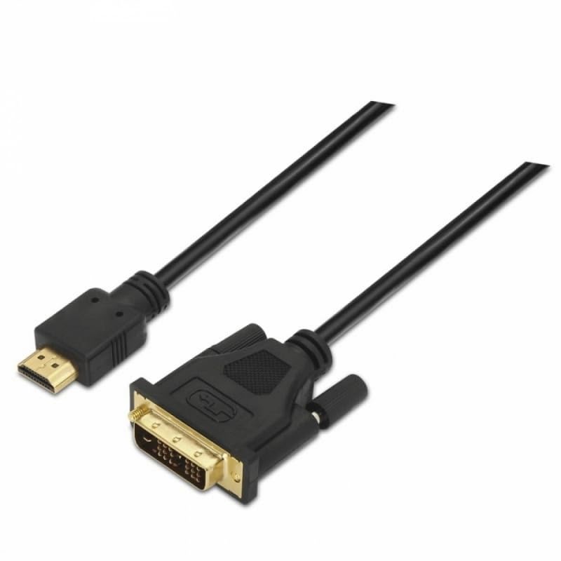 Câble Display Port Mâle VGA Mâle pour réutiliser votre ancien moniteur sans adaptateur