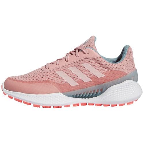 Image of adidas Women's Summervent Spikeless Golf Shoes