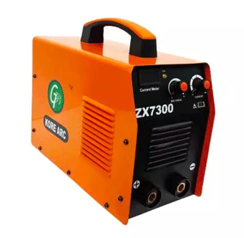 GB KORE ARC ZX7 300 IGBT Technology Inverter Welding Machine