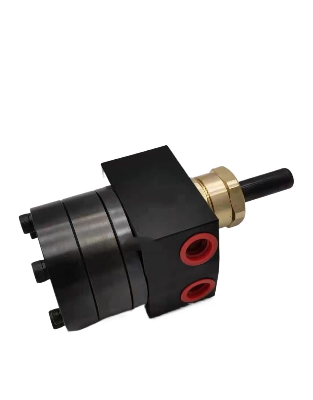 UWUKCJOKQ Hydraulic Gear Pump metering(3cc)