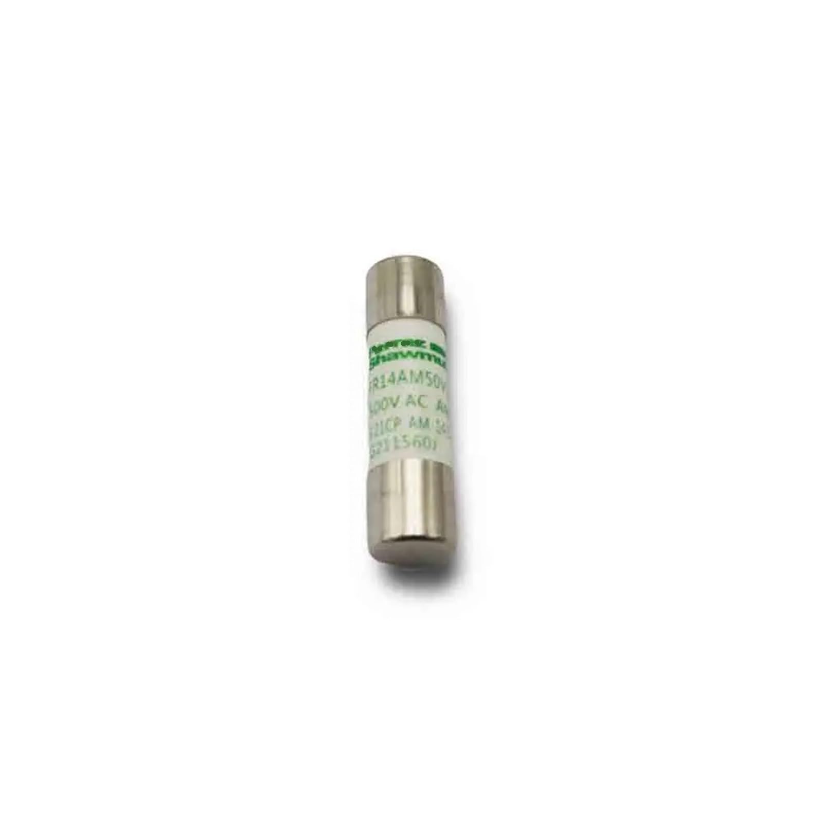 Fusible FR14AM50V32 500V 32A à virole rapide pour la protection des semi-conducteurs