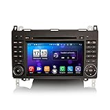 1. Estéreo para automóvil de 7 pulgadas con decodificador Can-Bus, pantalla táctil capacitiva. Sistema operativo: Google Android 10.0; CPU: Octa-Core, Rockchips PX5 1512MHz Cortex A53; Salida de audio: 4 * 45 W; Resolución de pantalla: 1024 * 600; RAM: 4 GB, ROM: 64 GB, admite 2 tarjetas extendidas / 2 memorias USB de hasta 4 * 128 GB.