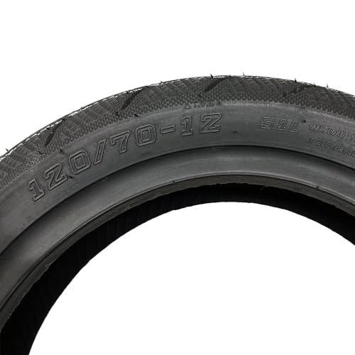 MMG Front and Rear Tire Set