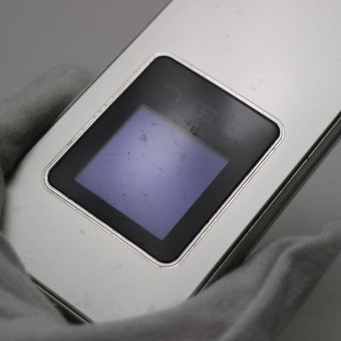 かんたん携帯9（505SH）プラチナシルバー Amazon | 505SH かんたん携帯9 シルバー | ソフトバンク | 携帯電話本体