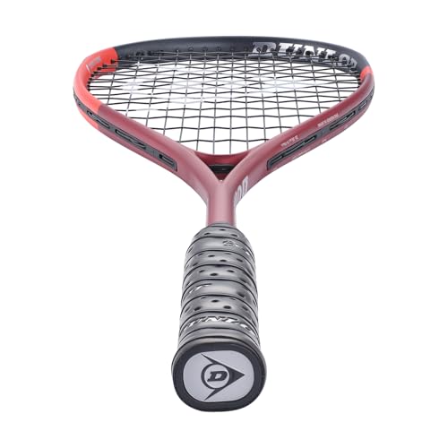 Dunlop Sports CX120 in action