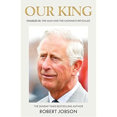 Our King: Charles III