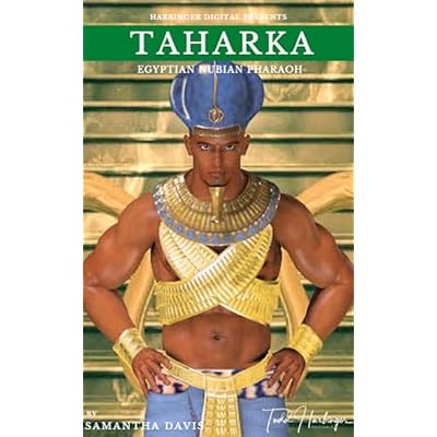 Taharka