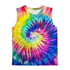 Tie Dye Rainbow