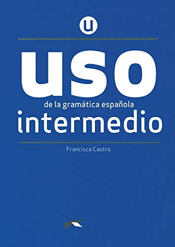 USO de la gramática intermedio   NUEVA EDICIÓN