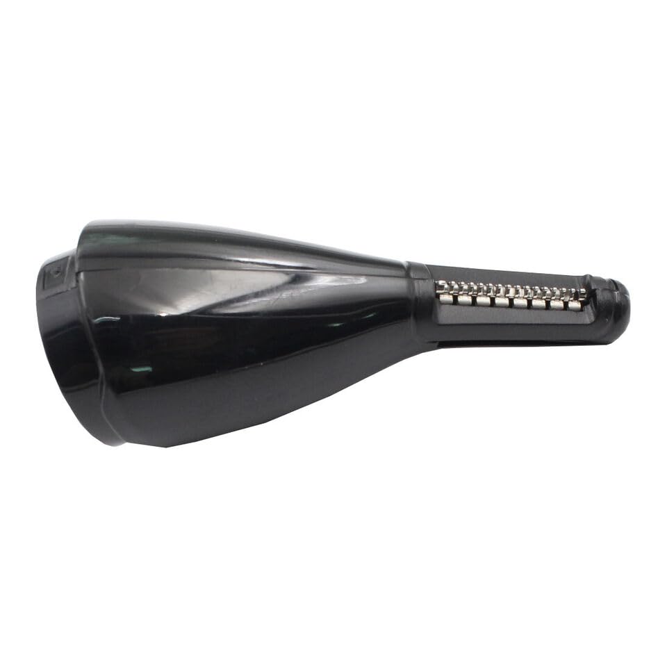 Fit for series 7000 Tube Nose Trimmer Multigroom qg3393 qg3396 QG3320/15