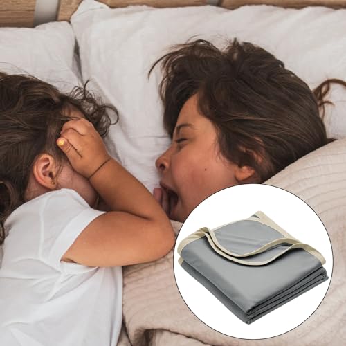 Couette rafraîchissante respirante et légère pour lit et camping - 4