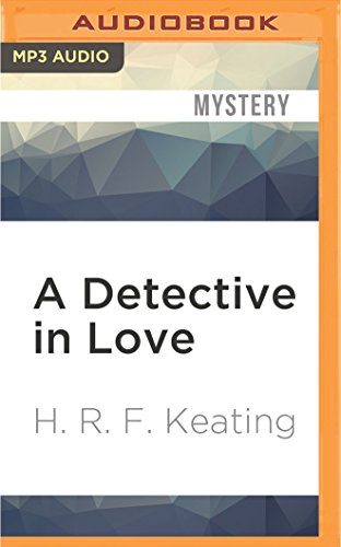 A Detective in Love