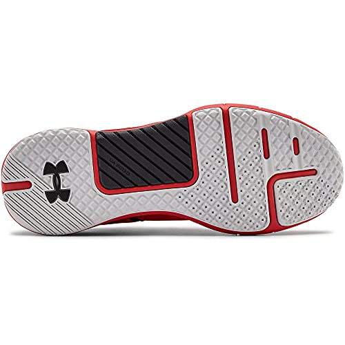 Image of Under Armour Mens Ua HOVR Rise Training Shoes