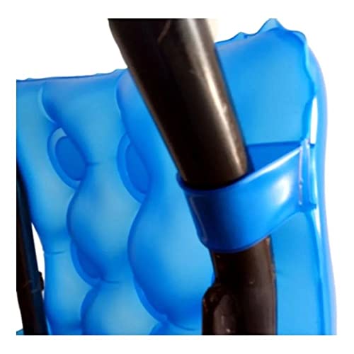 Encosto Para Cadeira de Banho Inflável - Aquasonus