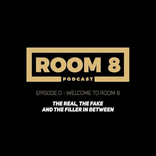 Ep. 0 - Welcome to Room 8