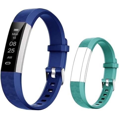 BIGGERFIVE Kids Fitness Tracker Watch Cover