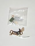 Gravely Model L - OEM Points for Wico Magneto 13996
