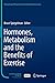 Produktbild Hormones, Metabolism and the Benefits of Exercise (Research and Perspectives in Endocrine Interactions)
