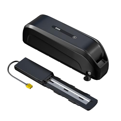 H HAILONG 52V 24Ah Energy Battery Pack | High-Cycle Waterproof