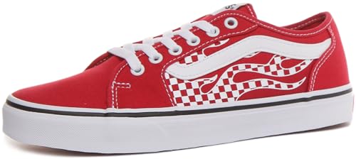 Image of Vans Men's Filmore Decon Sneaker