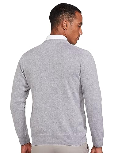 Image of Monte Carlo Men's Pullover-V /N-F /S