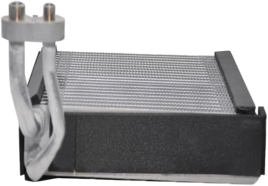 Rareelectrical New A/C Evaporator Core Compatible With Chevrolet Spark 1.4L 2016 2017 2018 2019 2020 2021 2022 By 42666241 762405-97407-1 Ev 9409320Pfc