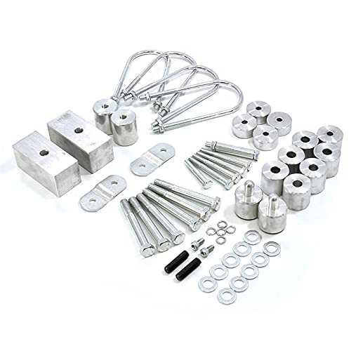 ハイゼット トラック S500系 2インチ リフトアップ キット 2WD 4WD 車高調整 ダイハツ S500P S510P ハイゼットジャンボ カスタムパーツ