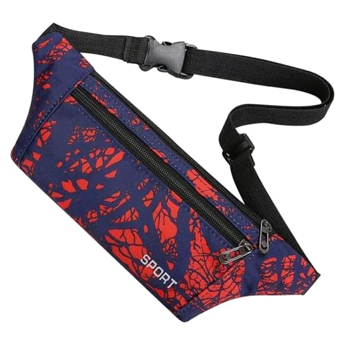 per cellulare cintura da corsa invisibile unisex da - da runner regolabile in vita per ciclismo escursionismo arrampicata equitazione