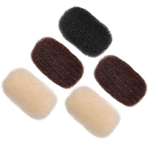 Pinzas Cabello cómodas para niñas ideales para crear peinados chic en el colegio