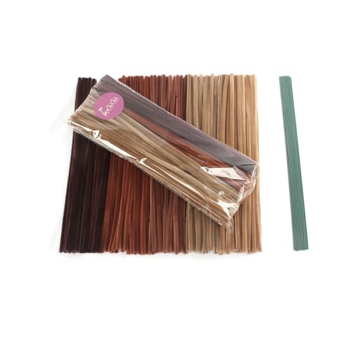 LOZIZI [ J[~bNX 6 mm 110{ J[[ Ntg[ H샂[ |[  t[ C[ i[ A[g DIY 蕨 `ޗ wZ f | pi 10{̃t[bh (G-uEn~b