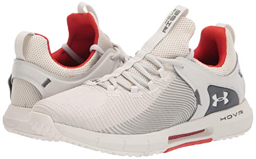 Image of Under Armour Mens Ua HOVR Rise Training Shoes