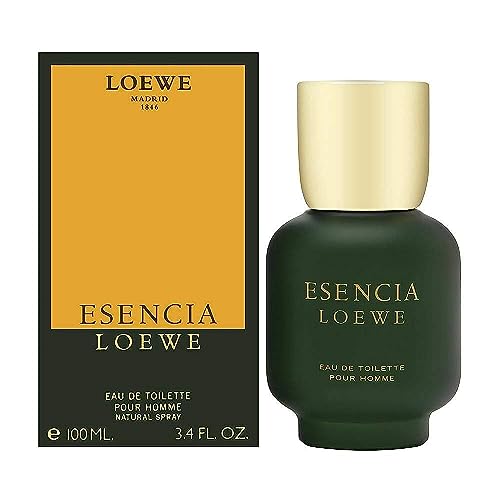 Loewe Esencia Loewe EDT 100ml Spray