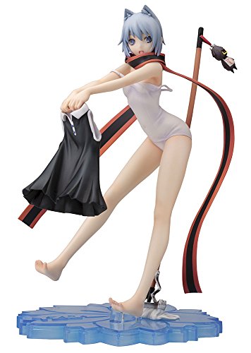 🛒 Crazy Deals Kotobukiya Ao Nanami - Yozakura Quartet -Hana No Uta - ANI Statue