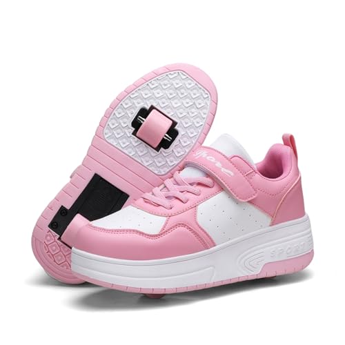 HOVERKICKES Roller Skate Shoes