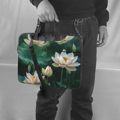 Bolso para portátil de 13 pulgadas impermeable ligero miniatura 2